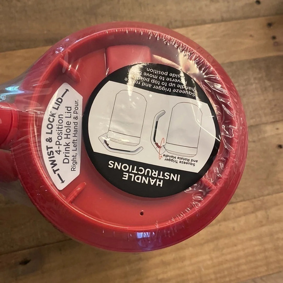 Easy GO Gas station classic fizzonator 4.0 mug - Picture 4 of 5